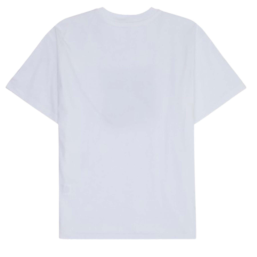 Organic regular fit tee