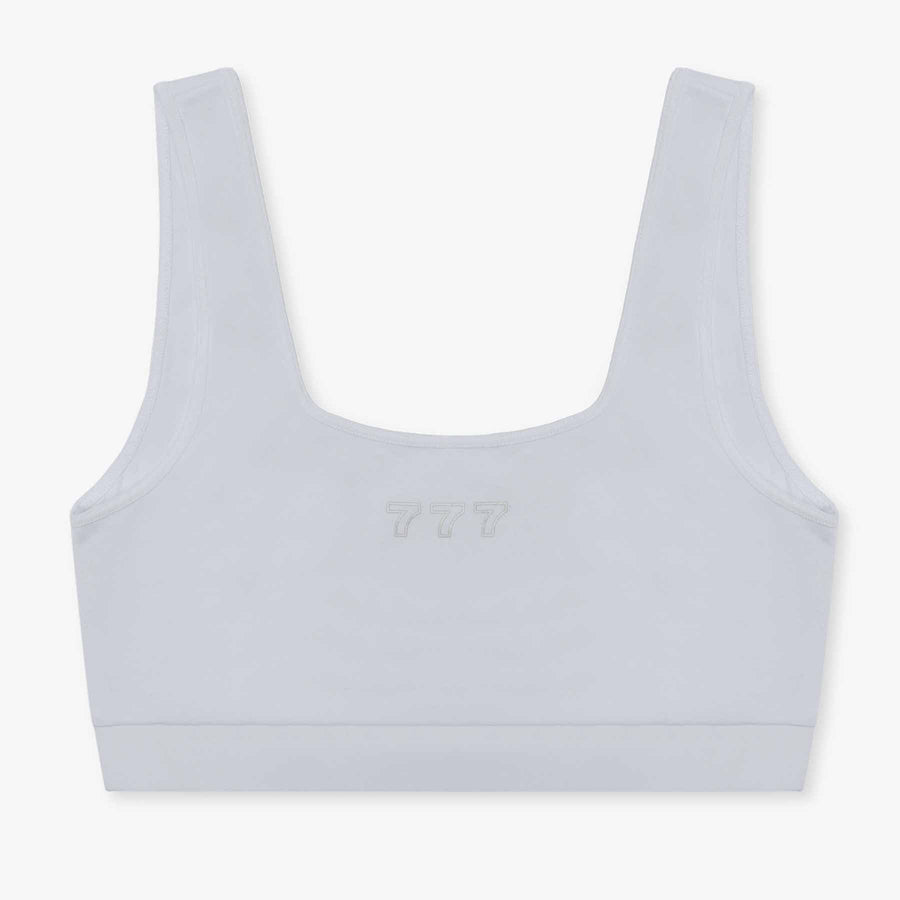 Organic bra top
