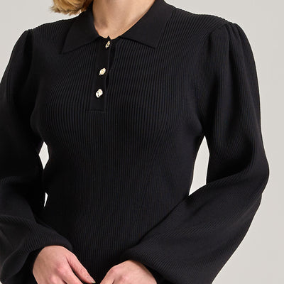 Inna knit dressThumbnail