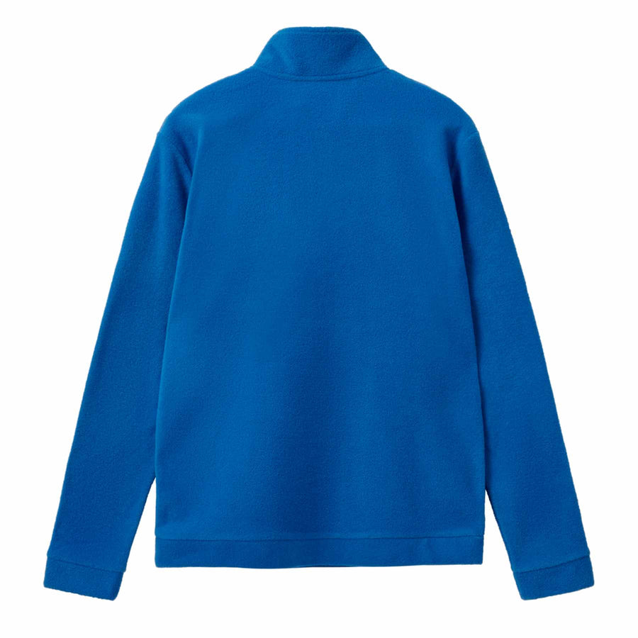 Blåvand II fleece half zip