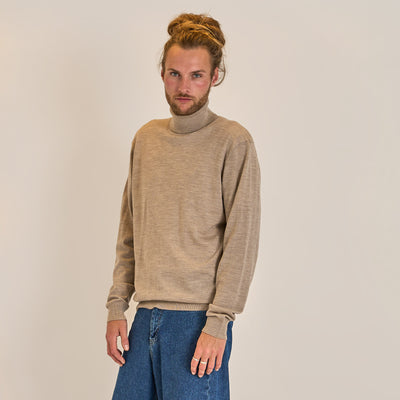 Greyson rollneck merino knitThumbnail