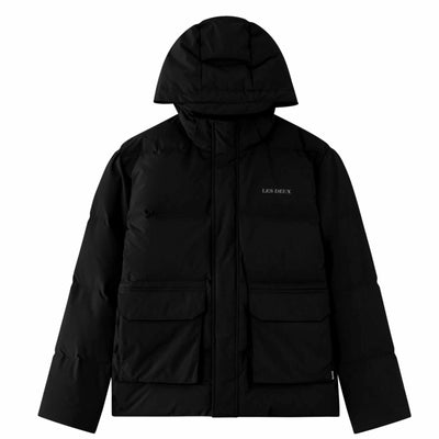 Maddox down jacket 2.0Thumbnail