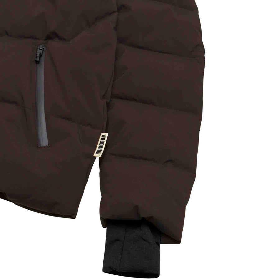 Wbjoseph tech jacket