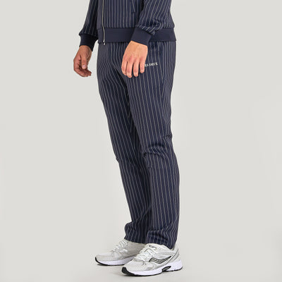 Ballier pinstripe track pantsThumbnail