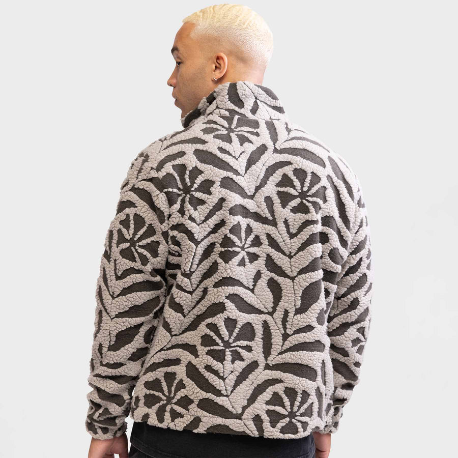 Rrmichael jacket teddy