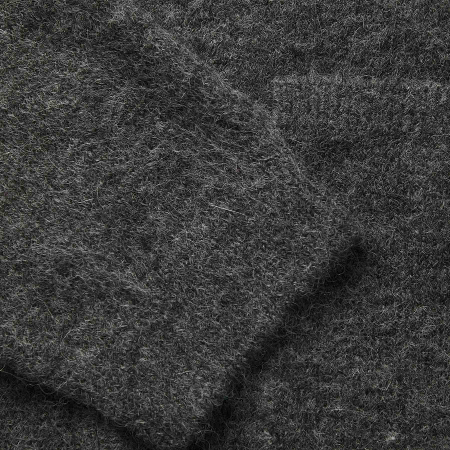 Jxevi zip cardigan knit