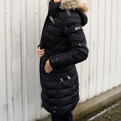 Essen hooded downThumbnail