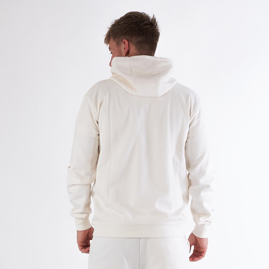 Box tech hoodie