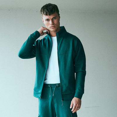 Lucas zip hoodThumbnail