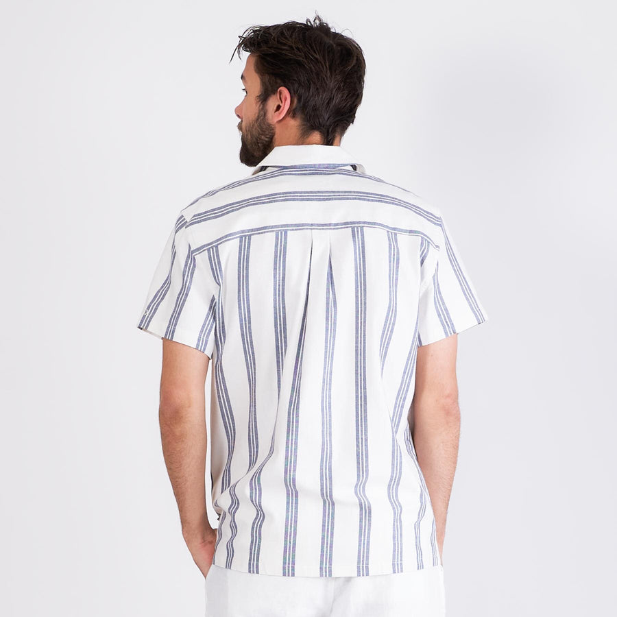 Lawson stripe shirt