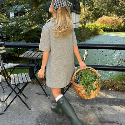 Sific knit dressThumbnail