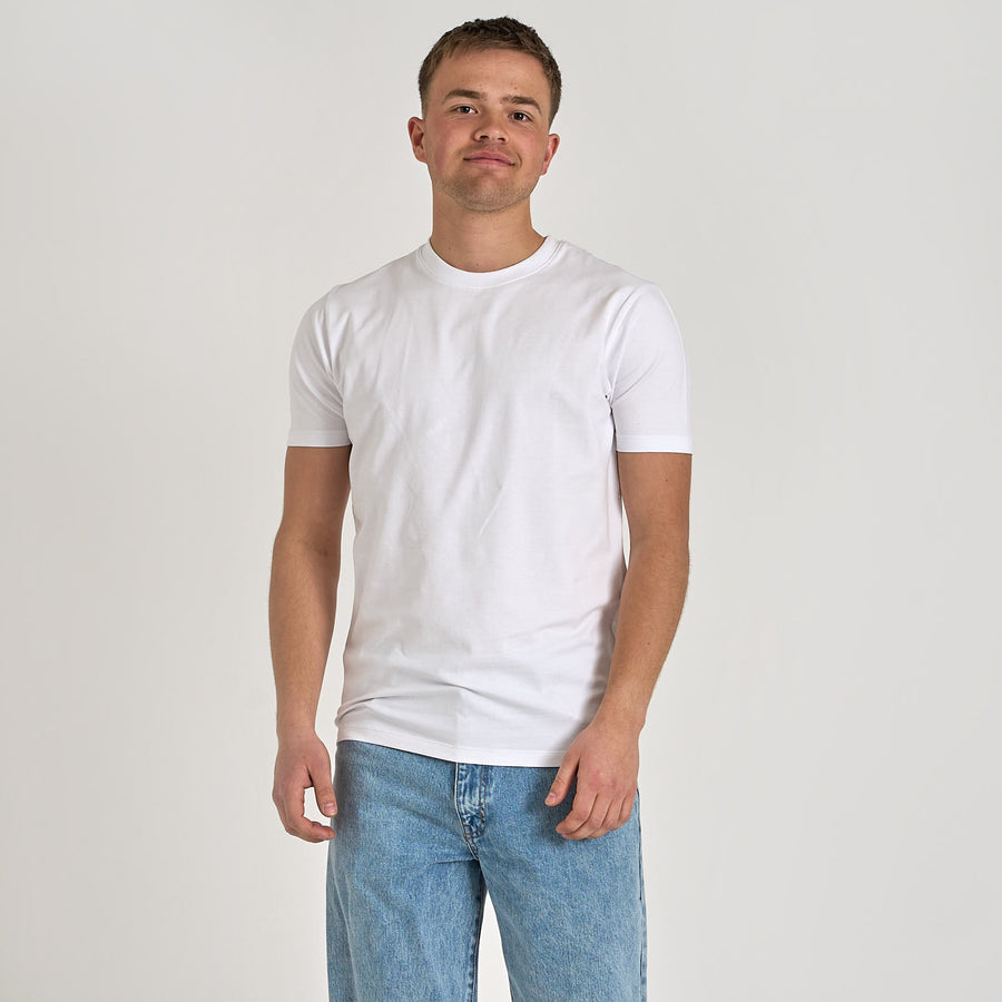 Jacob tee s/s