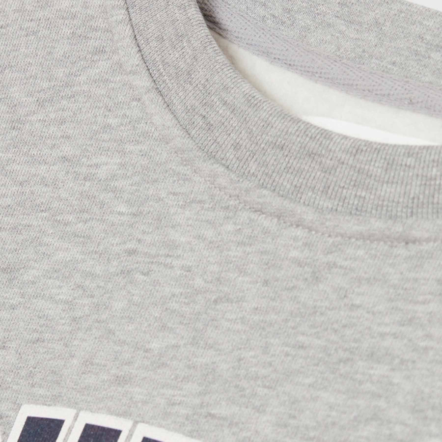 Wwnoel bear sweatshirt