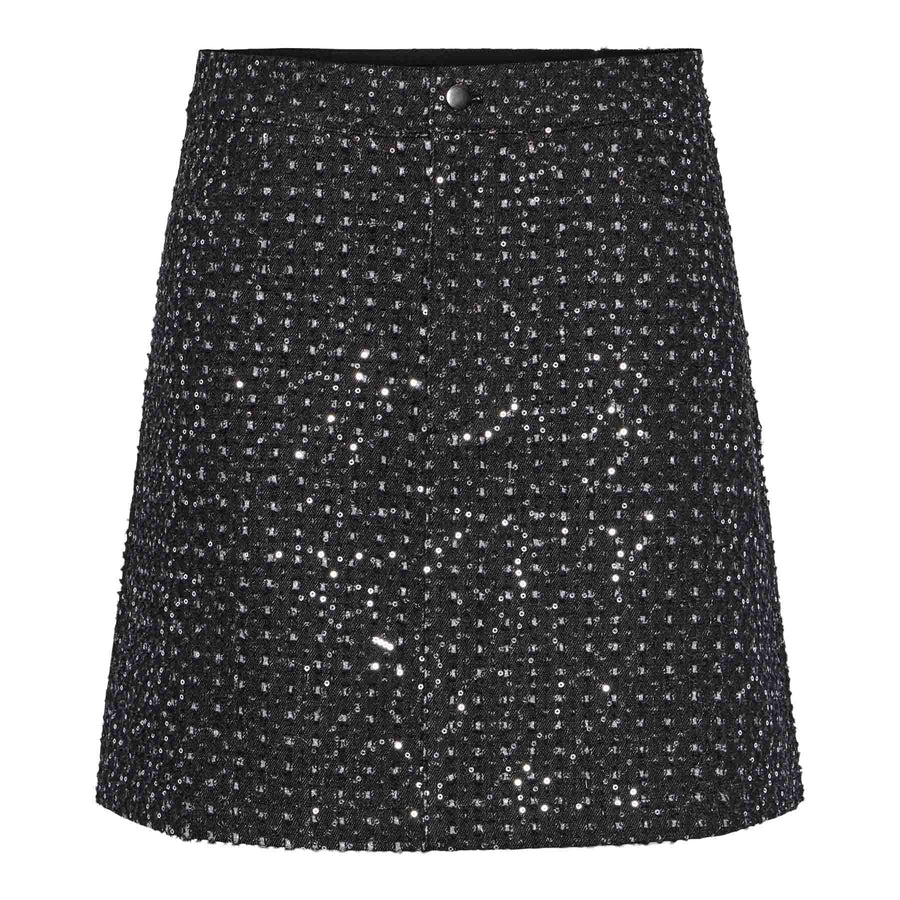 Pcroberta hw mini skirt