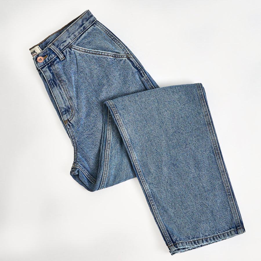 Sslandon jeans LOOSE FIT
