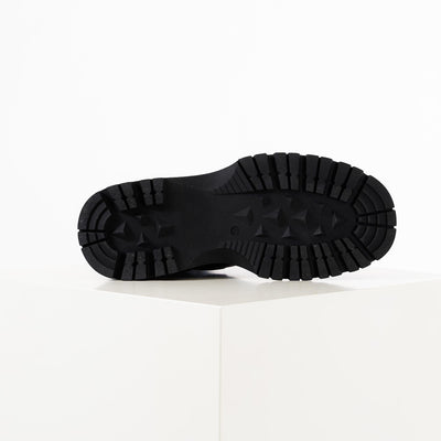 Psselione leather bootThumbnail