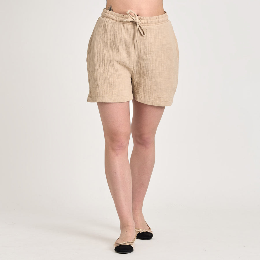 Pursandra shorts