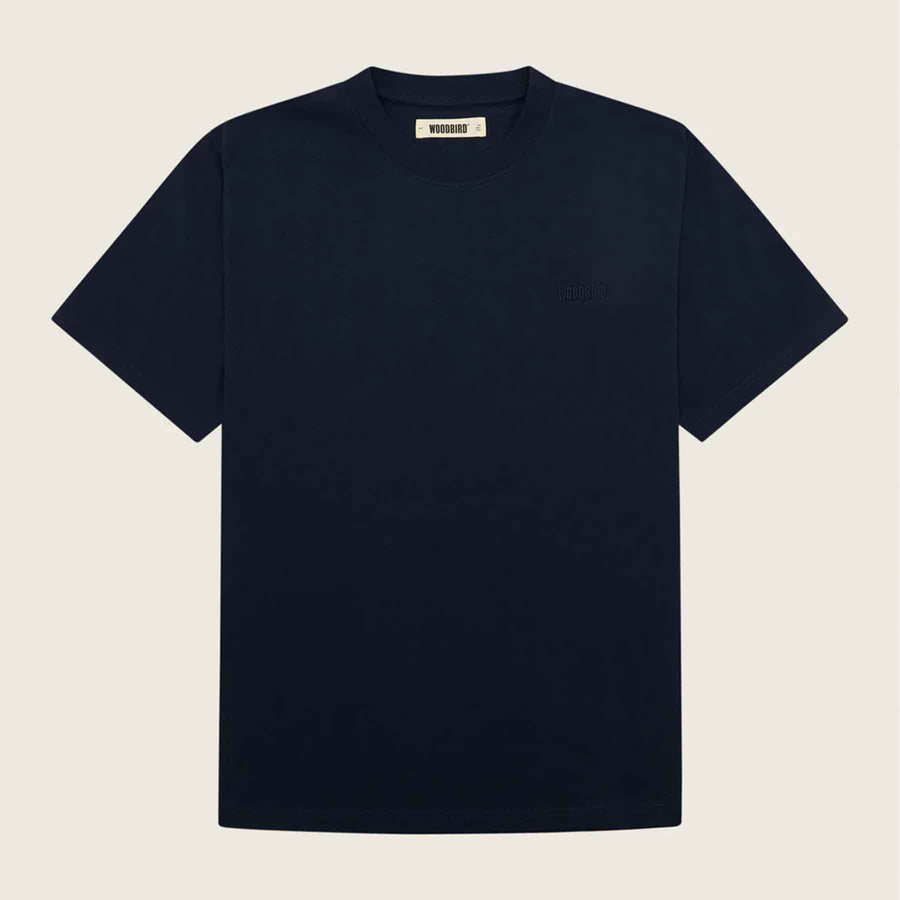 Wbbaine base tee