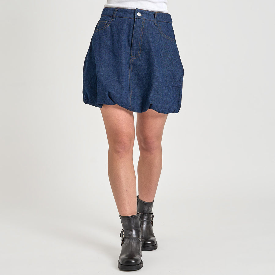 Pcjabia mw ballon skirt