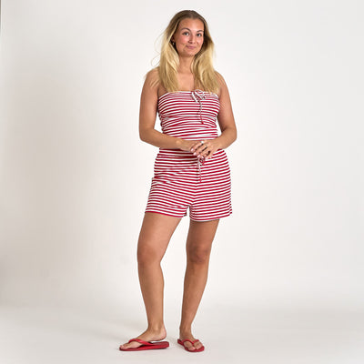 Sigrid stripe shortsThumbnail