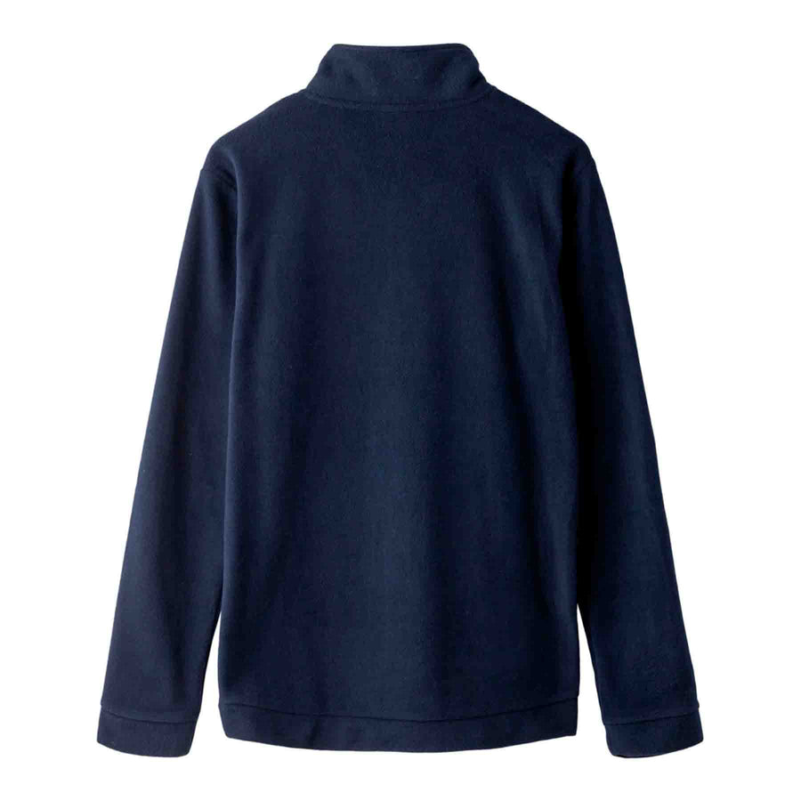 Blåvand fleece zip