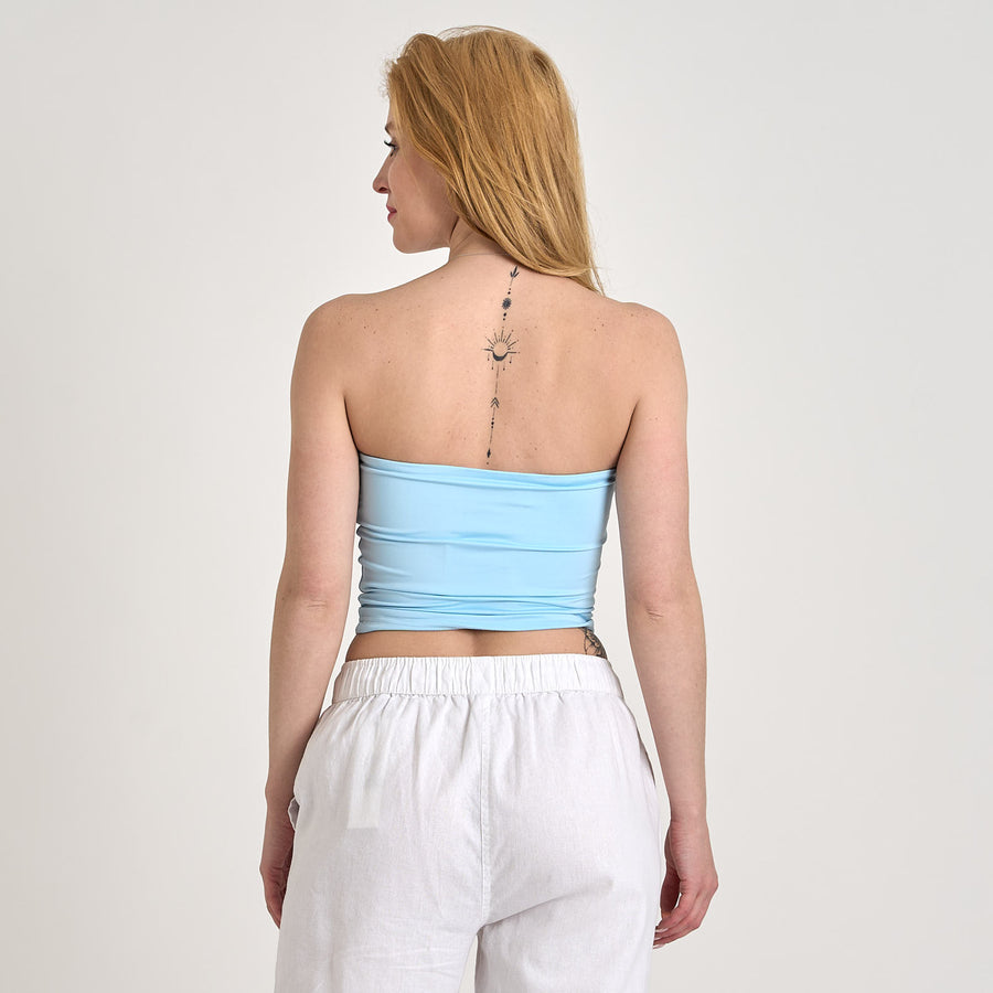 Sigga tube top