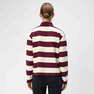 Objmillie l/s lo poloThumbnail