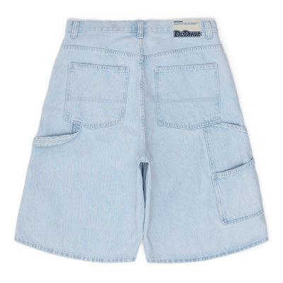 Bree Worker ShortsThumbnail