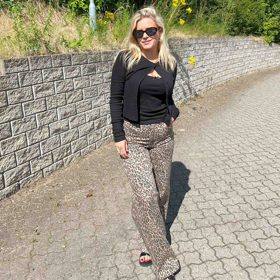 Objseni moji hw jeans