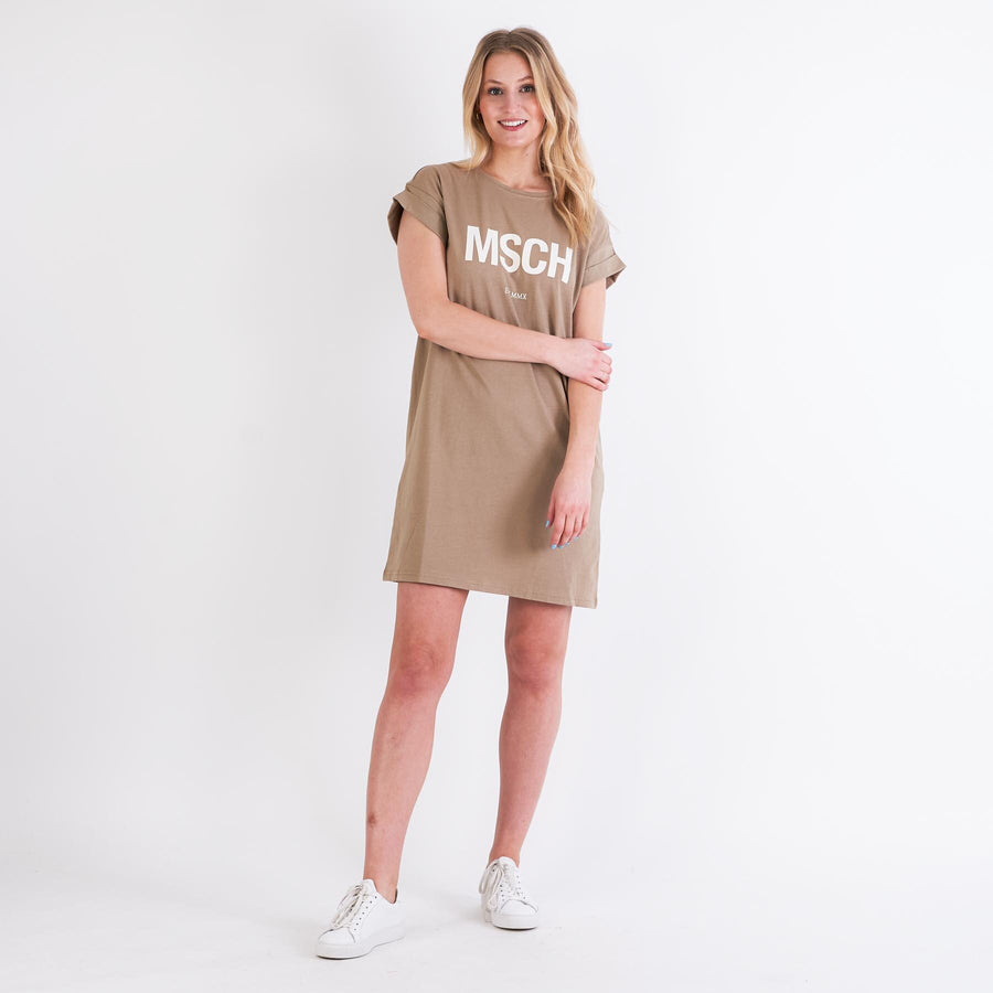 Alvidera organic dress