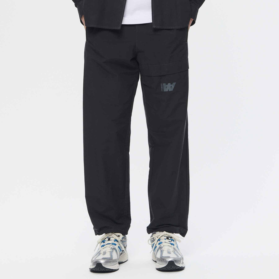 Wwlee boyscout trousers