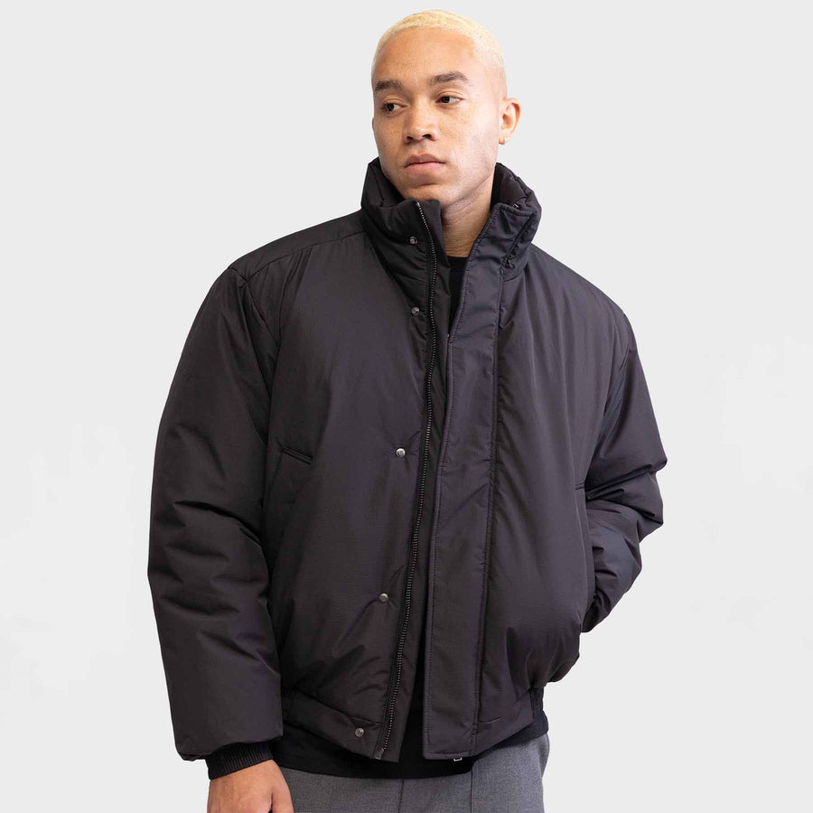 Rrvictor jacket puffer