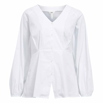 Objtutta sculpture fit ls shirtThumbnail