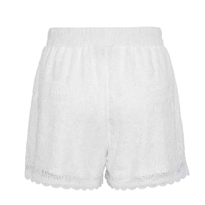 Pcolline mw lace shortsThumbnail