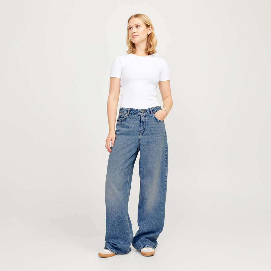 Jxeda baggy loose lw jeans