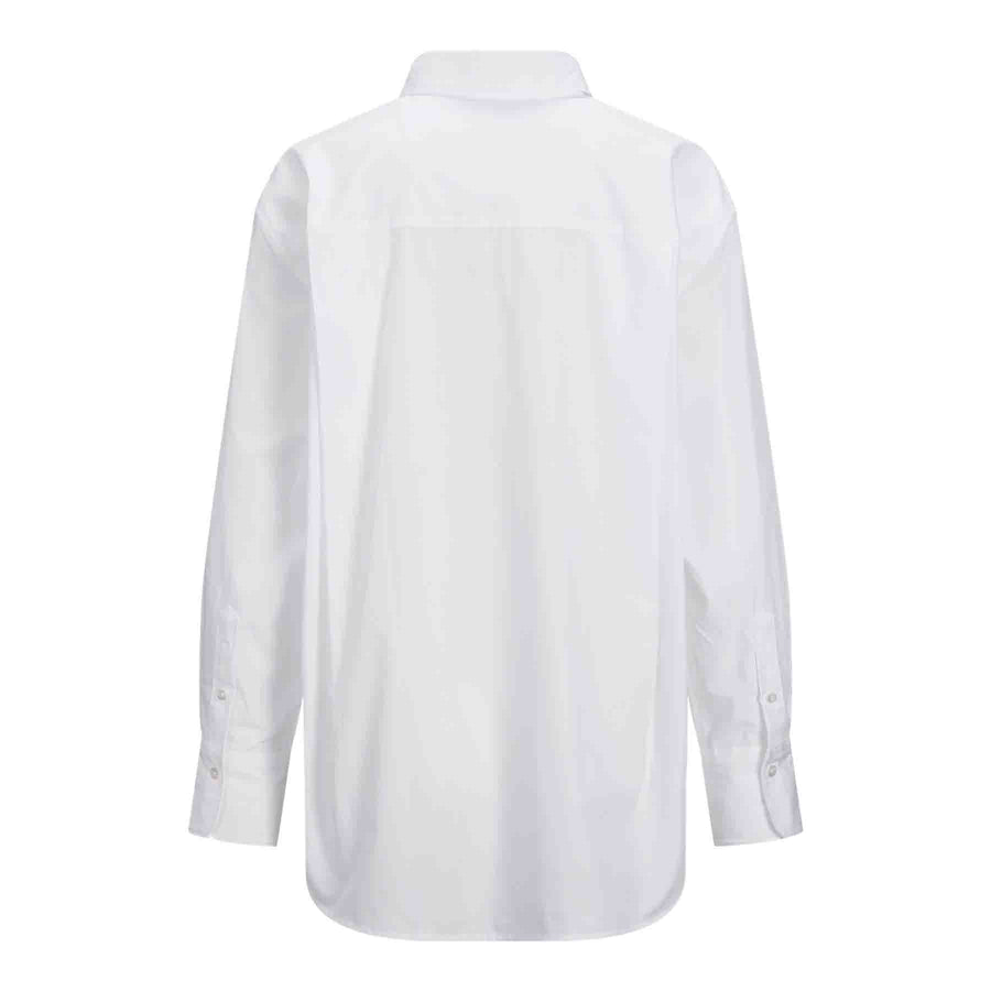 JXJAMIE LS RELAXED SHIRT