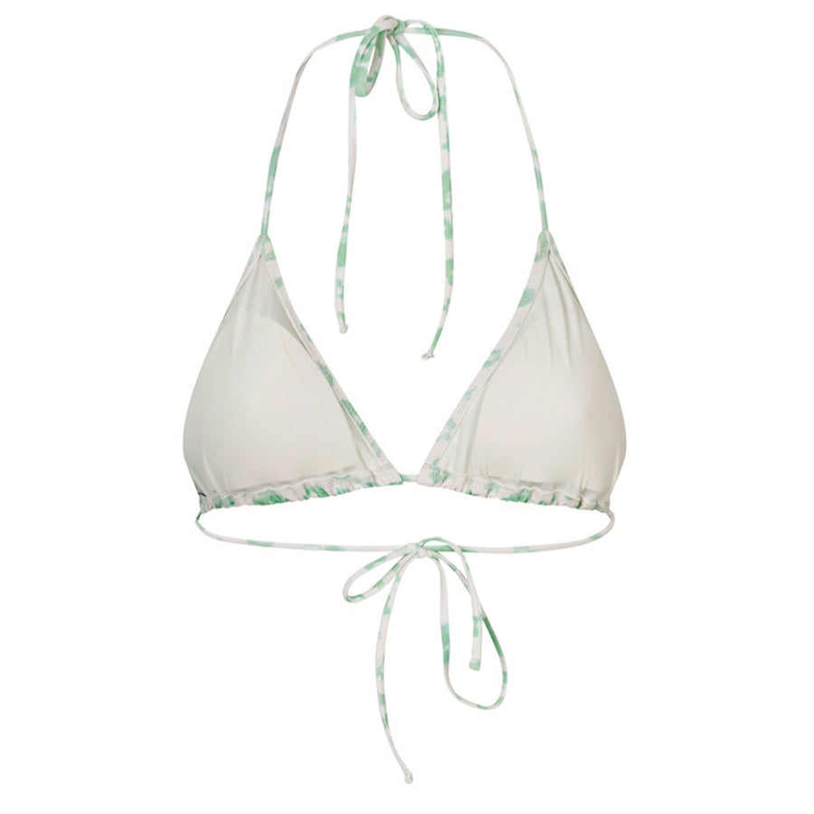 Ensnapper swim bra