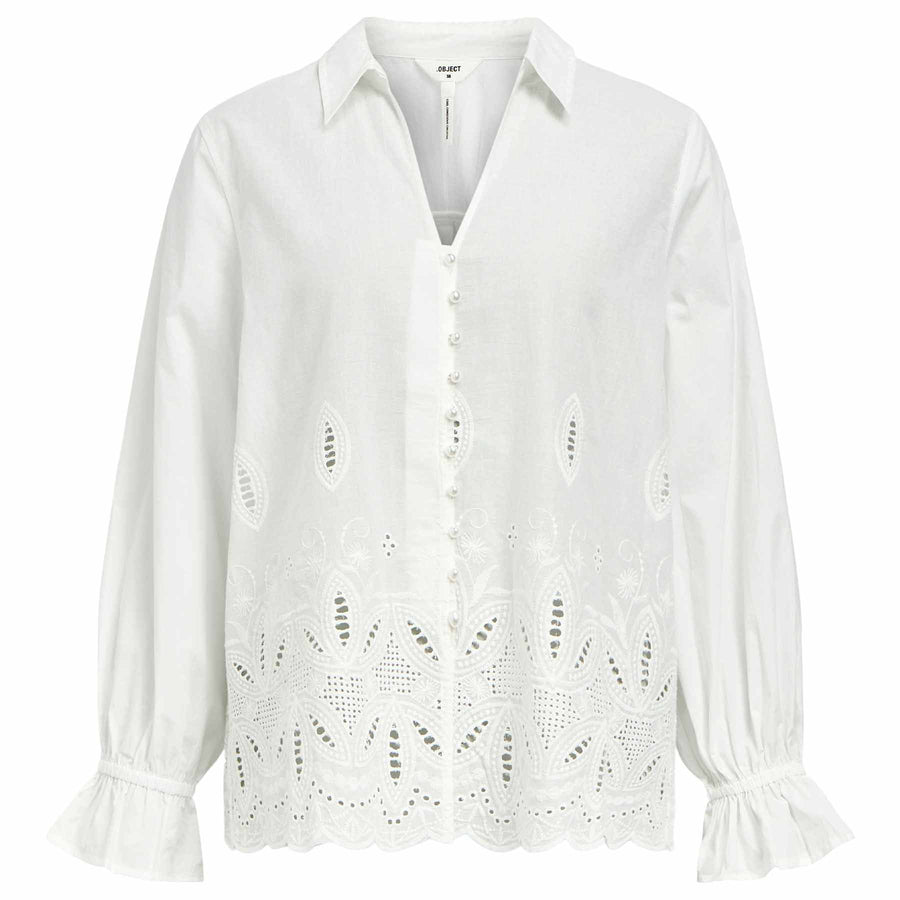 Objedith ls lo shirt