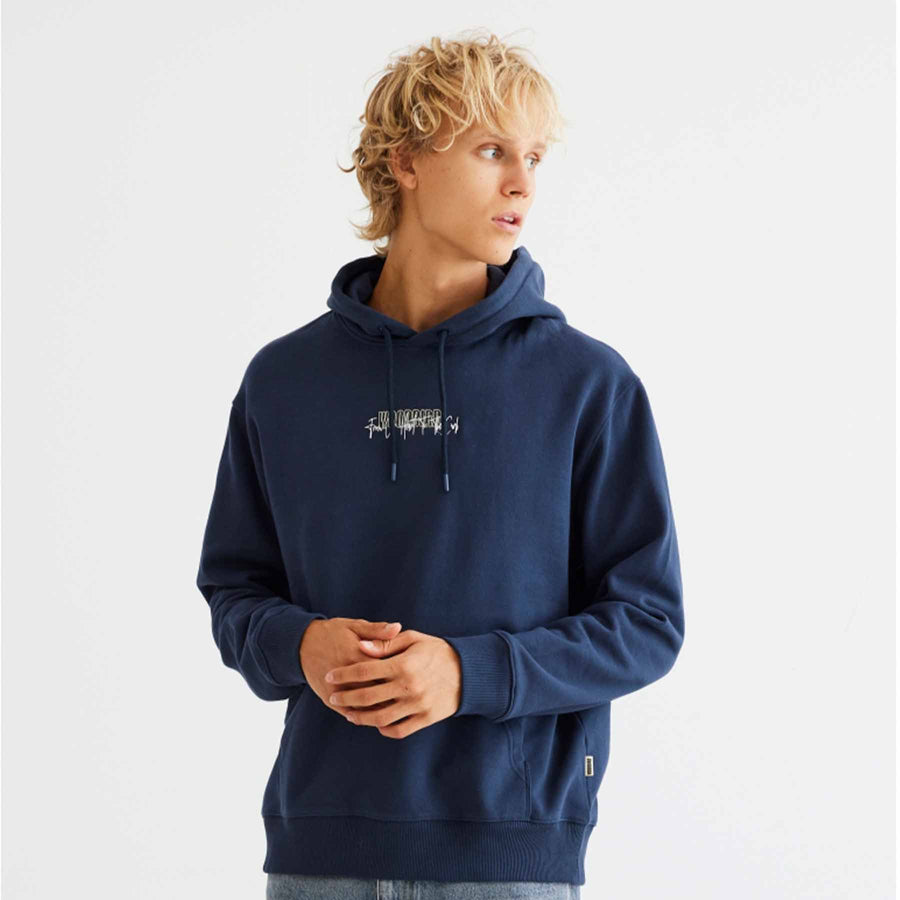 Wbpacs fish hoodie