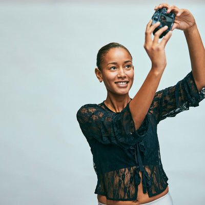 Mille lace bow lsThumbnail