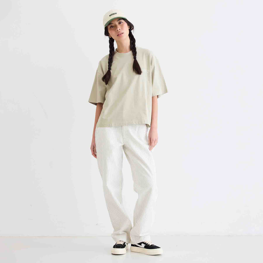 Wbvera carpenter pants