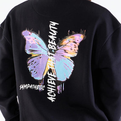 Pierre boxy crewneckThumbnail