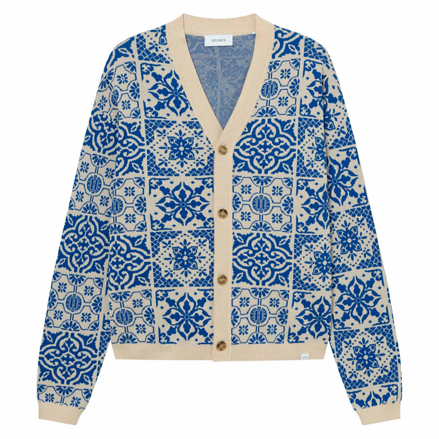 Joaquin cardigan