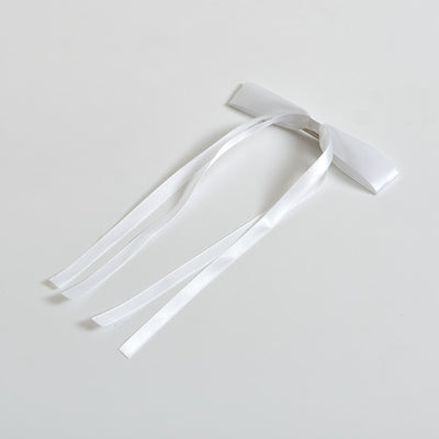 Big bow hairclipThumbnail