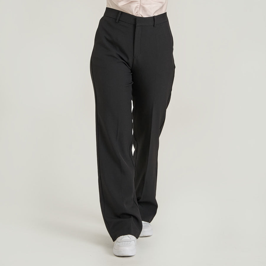 Vanita melange pants