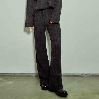 Purvicca knit pantThumbnail