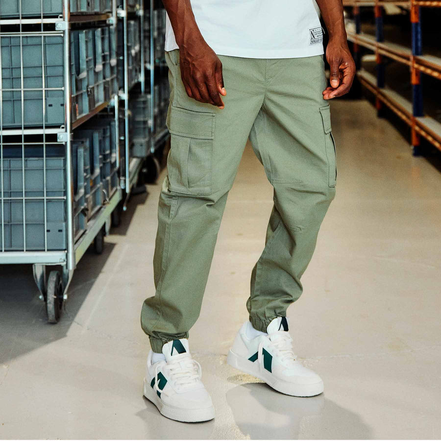 Richard cargo pant