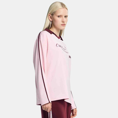 Pcfeng ls oversize poloThumbnail