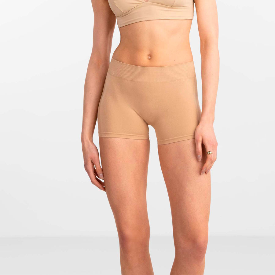 Pclondon mini shorts