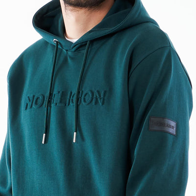 Box tech hoodieThumbnail